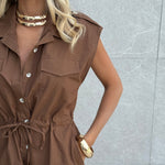 Jumpsuit Isabel - NiMa Mobile Boutique