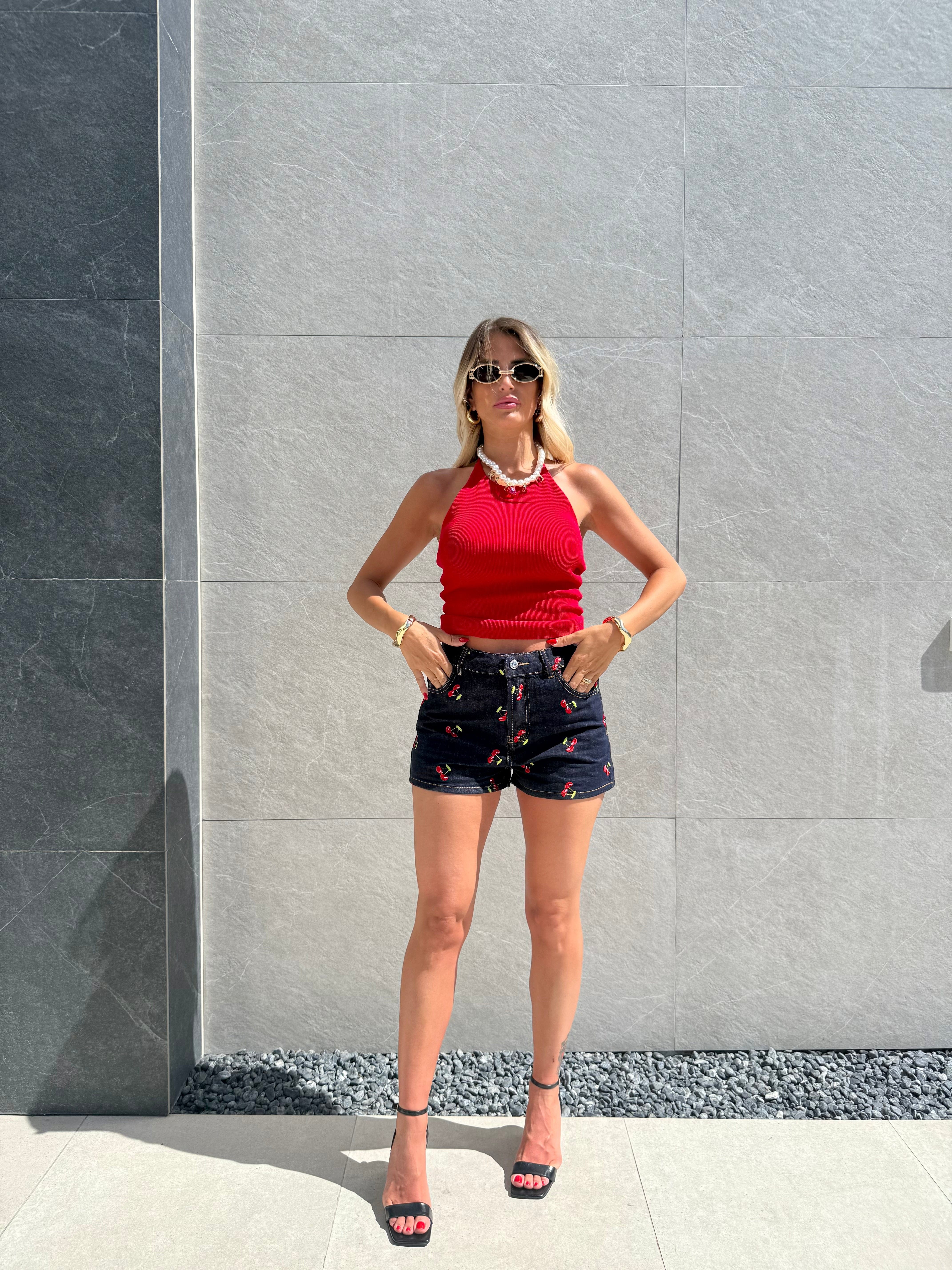 Top Just - NiMa Mobile Boutique