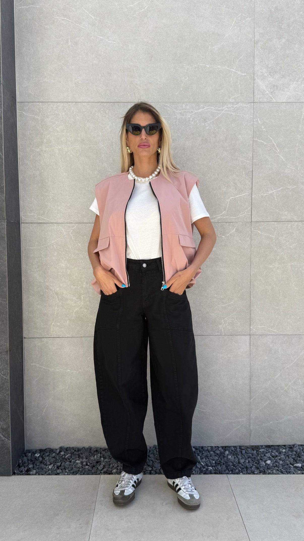 Gilet Milly - NiMa Mobile Boutique