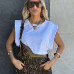 Salopette Animalier - NiMa Mobile Boutique