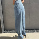 Jeans Fiordy - NiMa Mobile Boutique