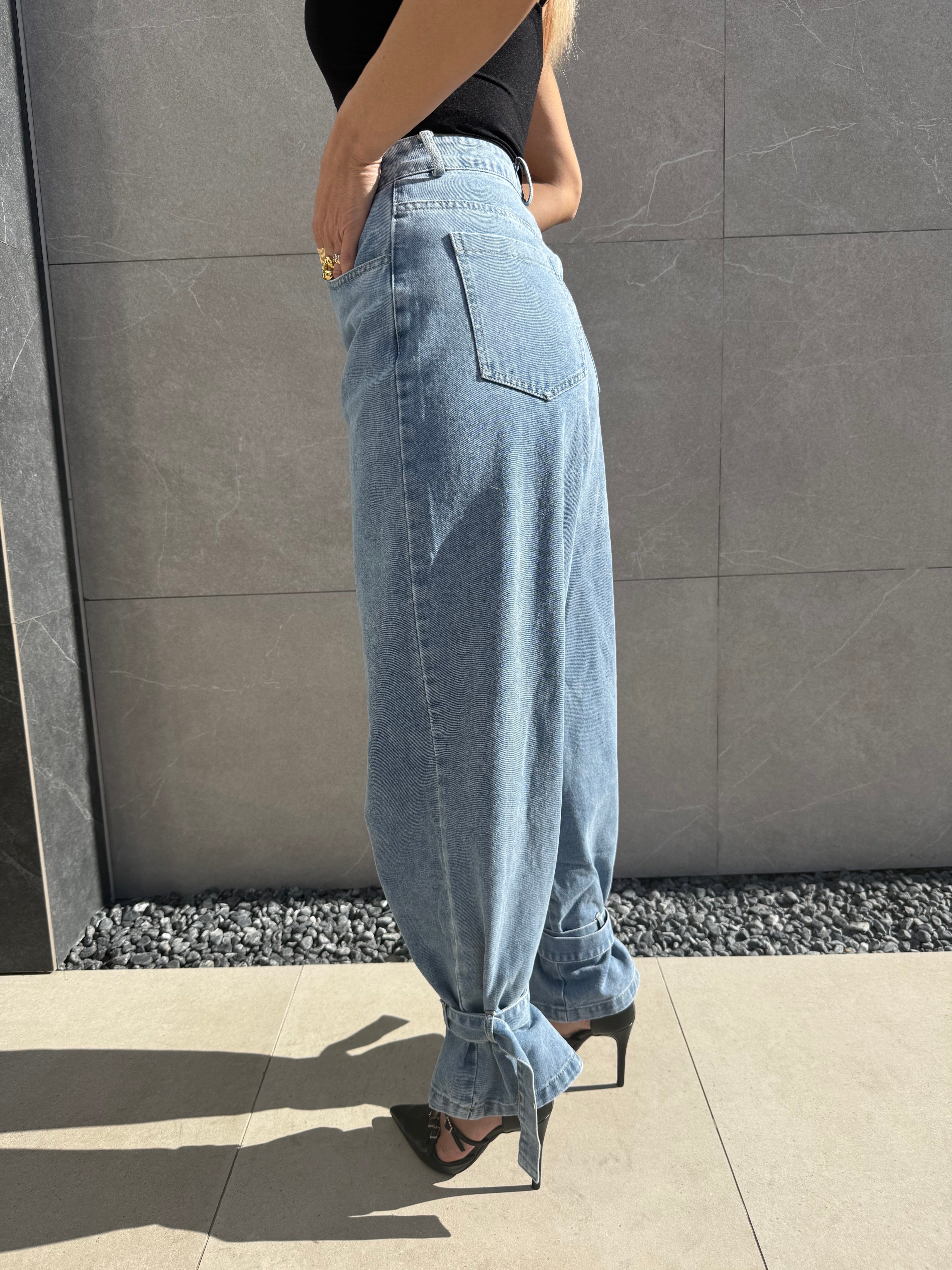 Jeans Fiordy - NiMa Mobile Boutique