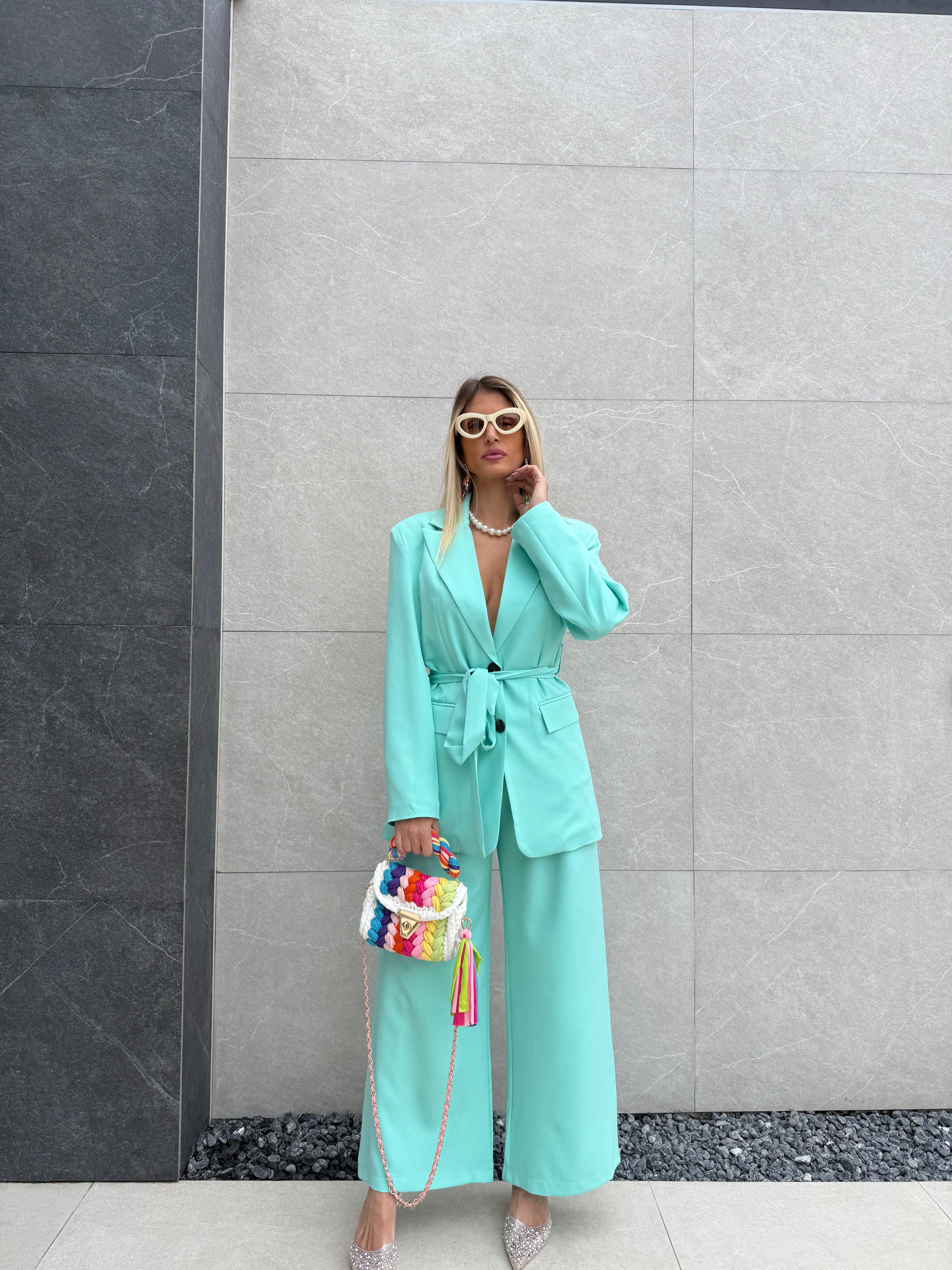 Tailleur Just West - NiMa Mobile Boutique