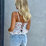 Short denim Simple - NiMa Mobile Boutique