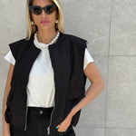 Gilet Milly - NiMa Mobile Boutique