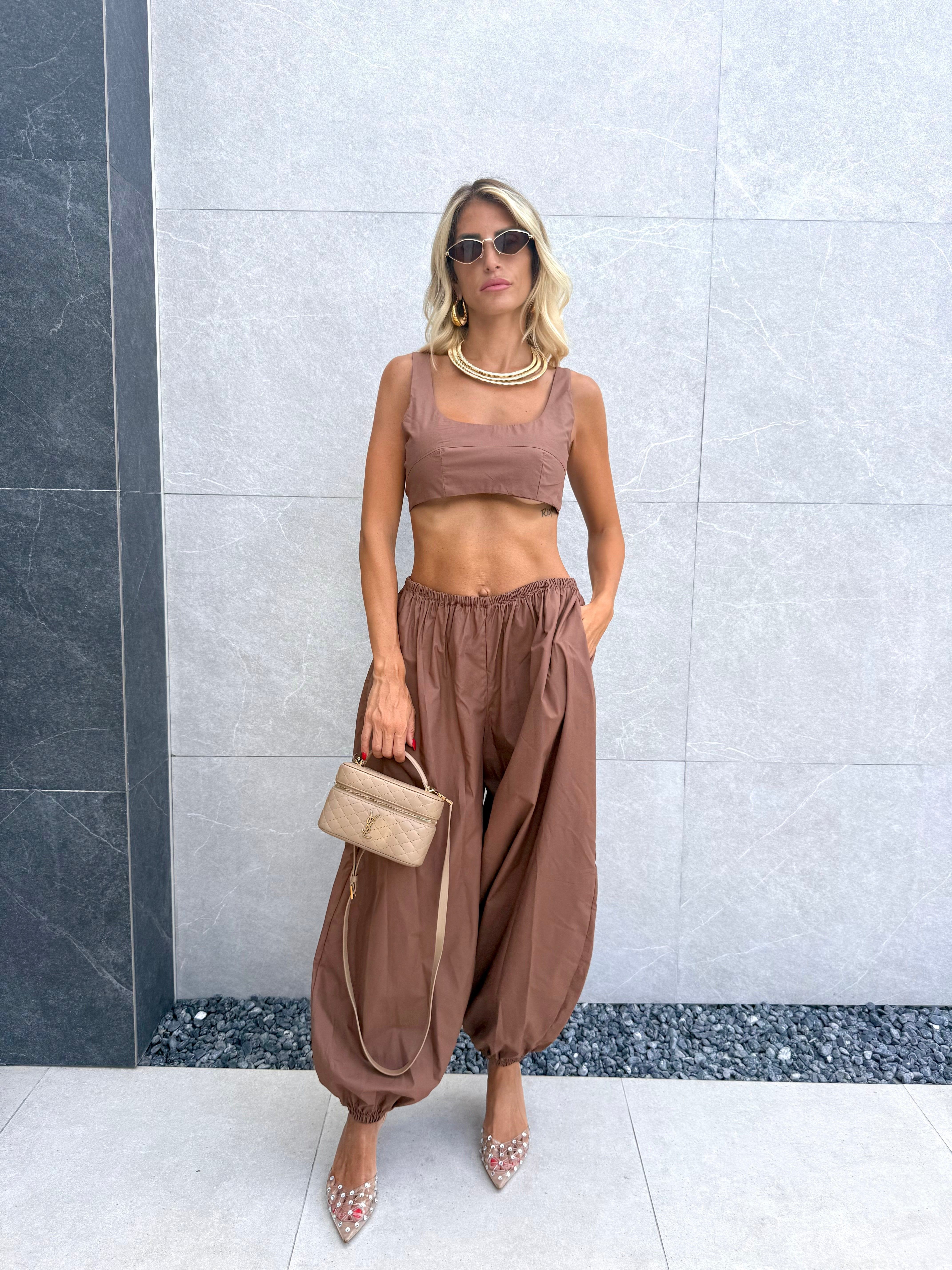 Coordinato Hilary - NiMa Mobile Boutique