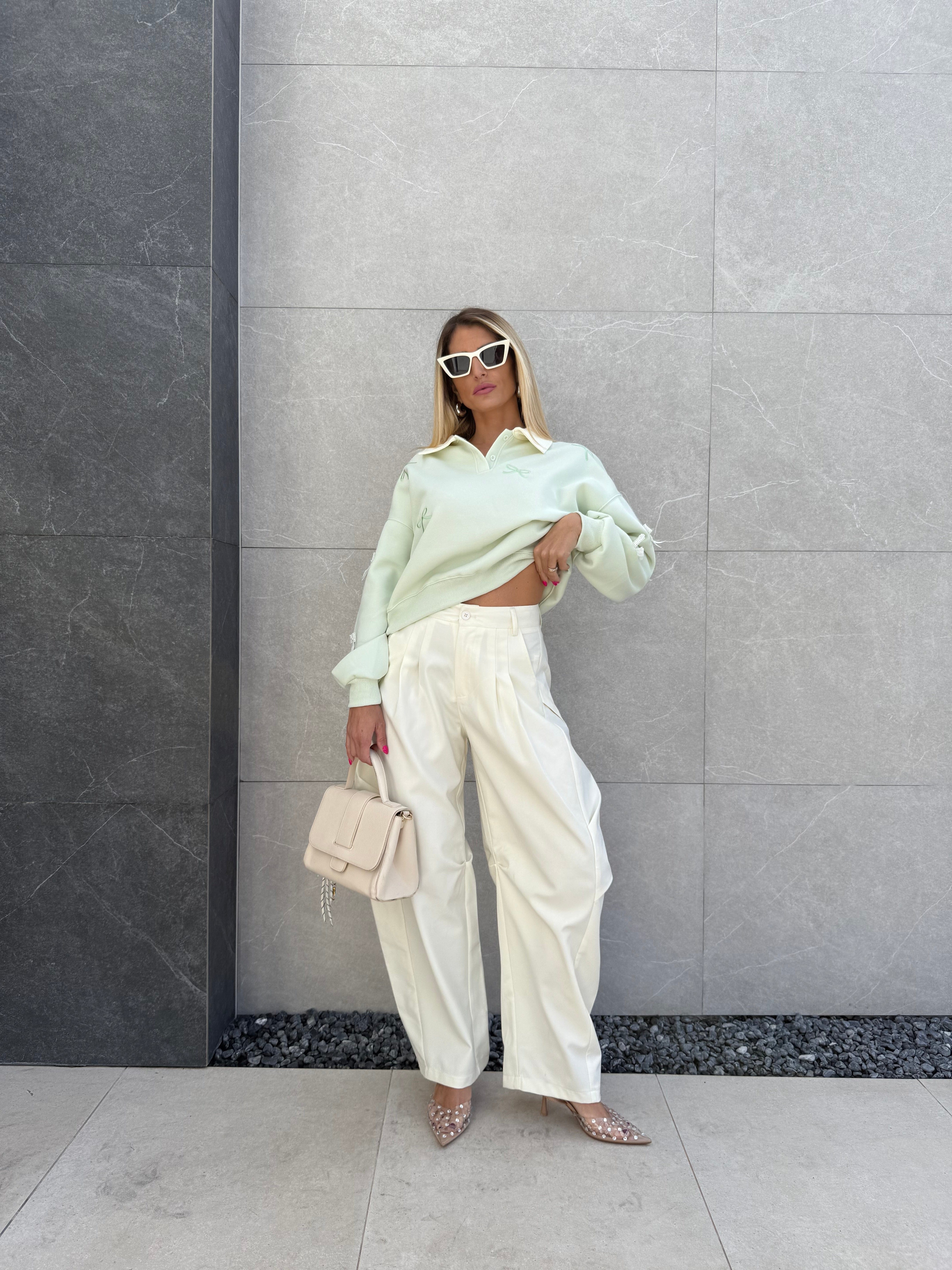 Pantalone Linda - NiMa Mobile Boutique