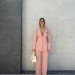 Tailleur Milena - NiMa Mobile Boutique