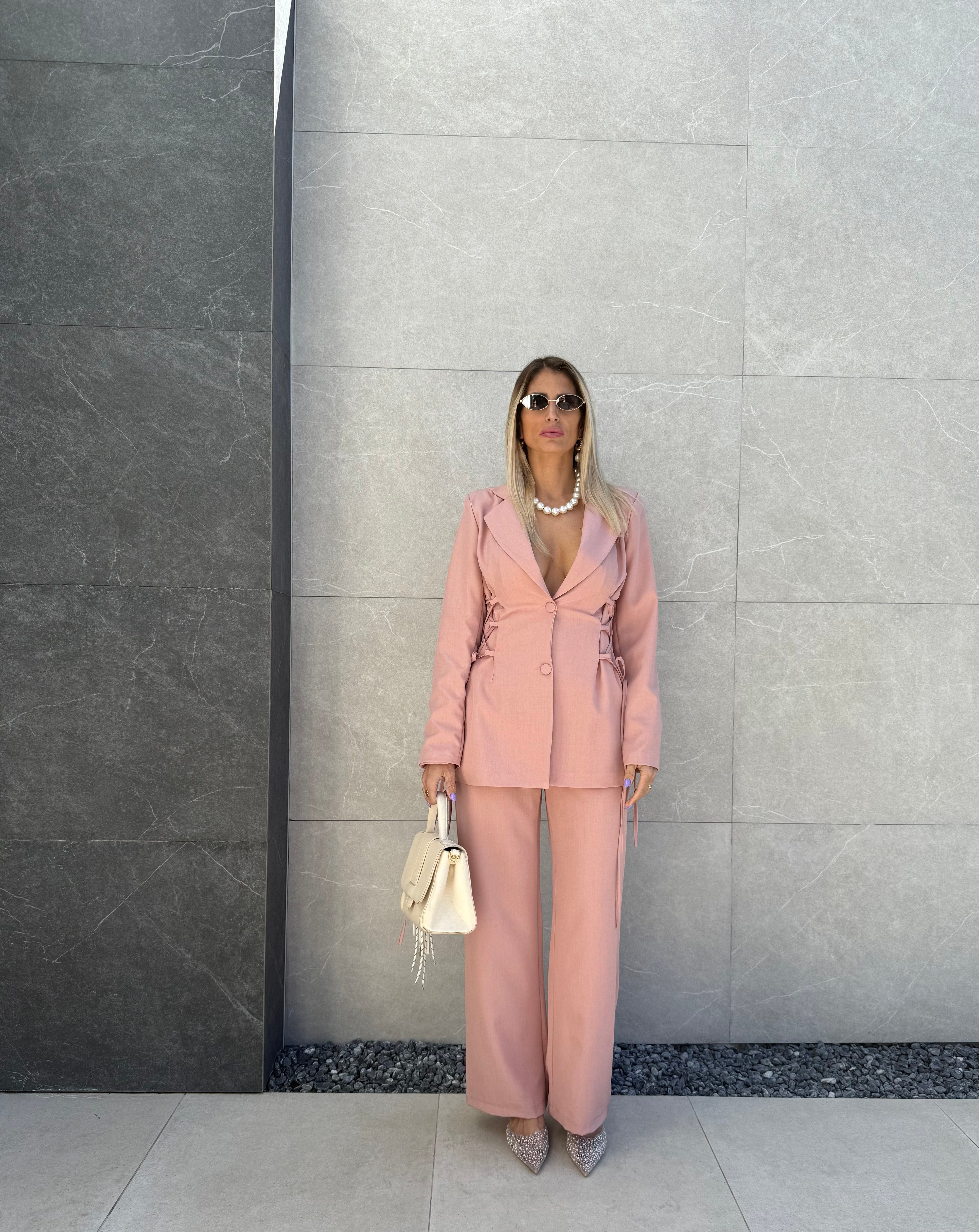 Tailleur Milena - NiMa Mobile Boutique