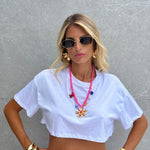 Crop top Lavi - NiMa Mobile Boutique