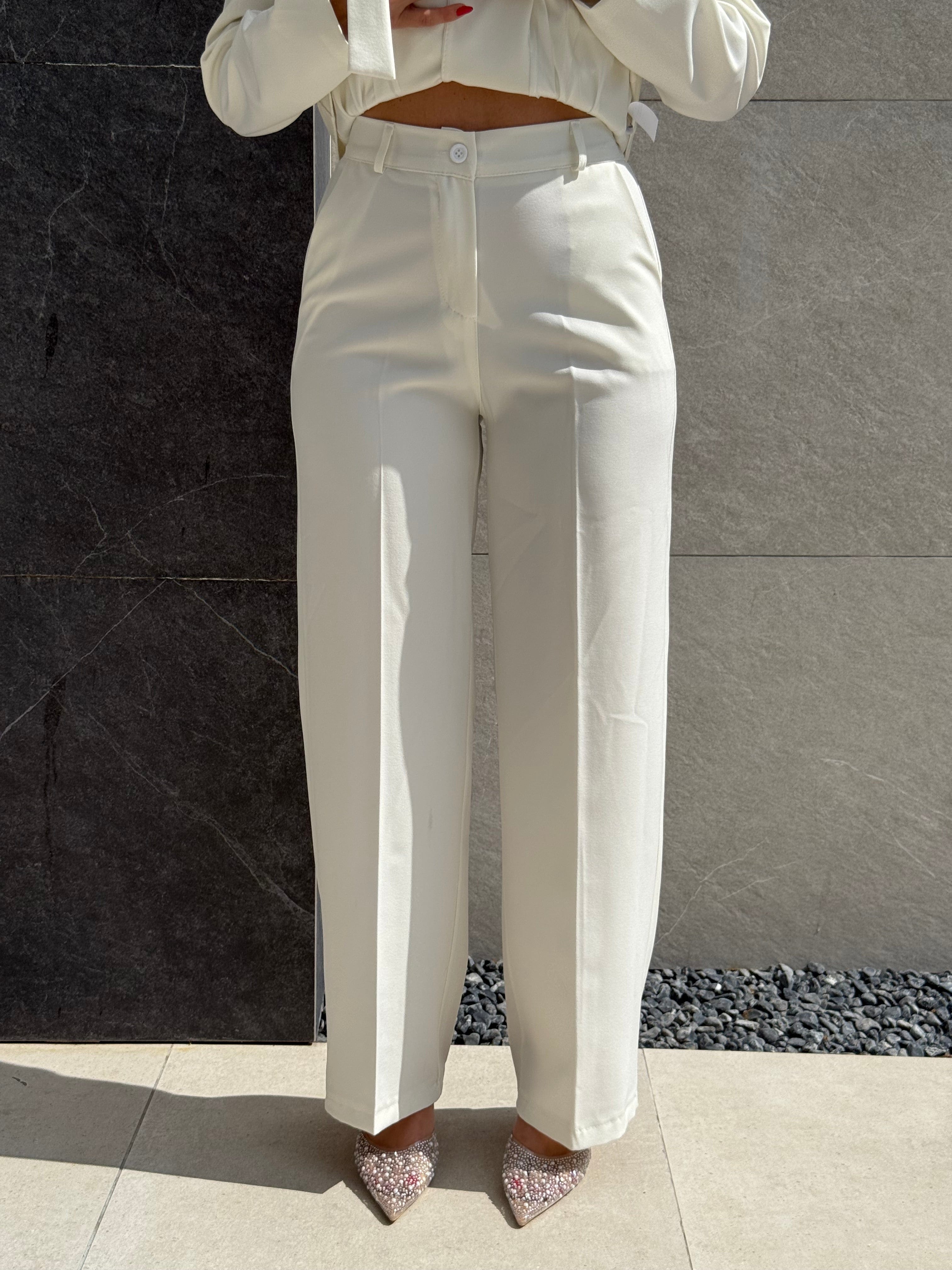 Tailleur Noeila - NiMa Mobile Boutique
