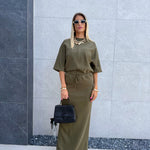 Coordinato Lumina Roxy by Lumina - NiMa Mobile Boutique