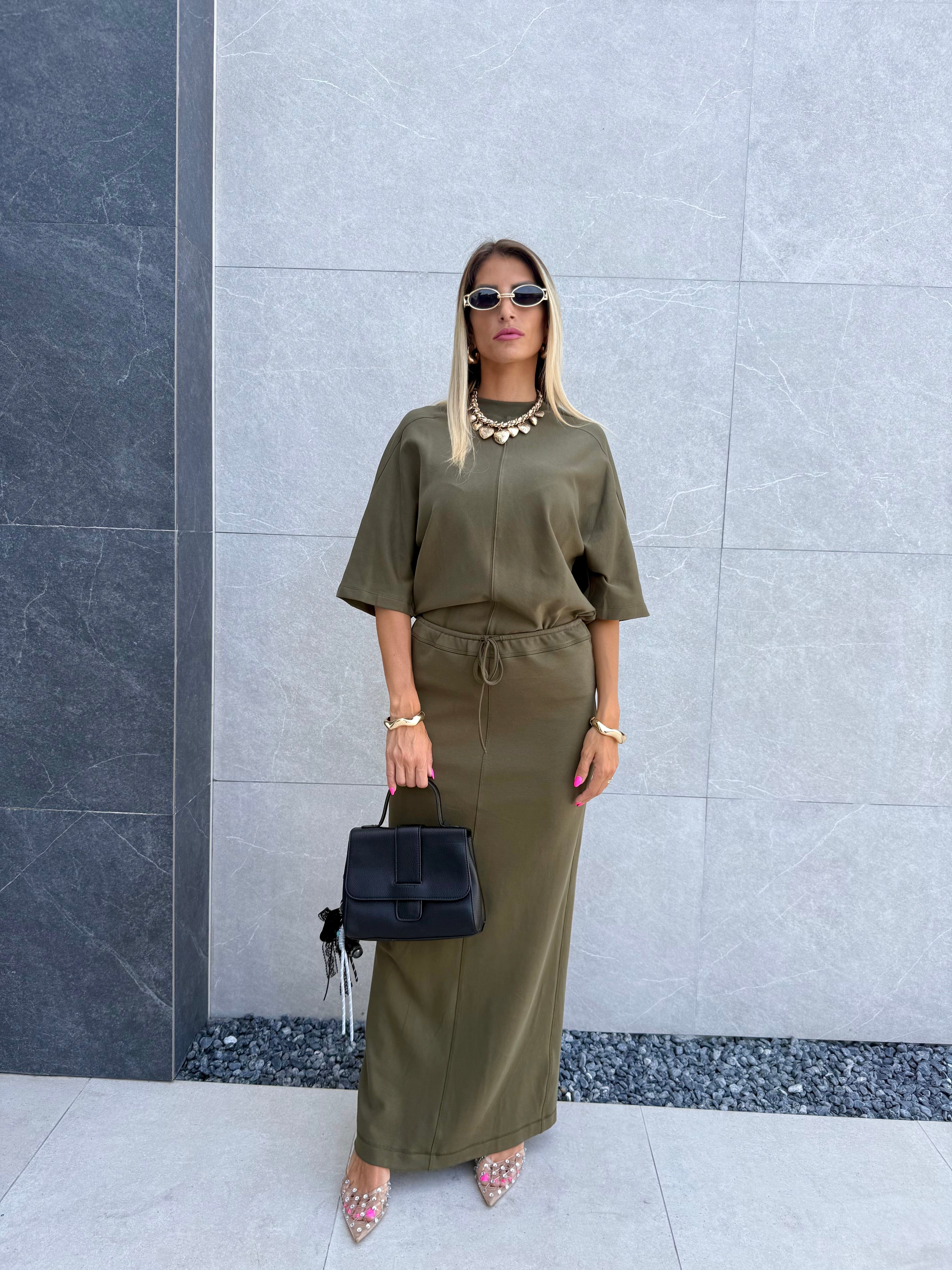 Coordinato Lumina Roxy by Lumina - NiMa Mobile Boutique