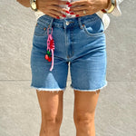 Short denim Viola - NiMa Mobile Boutique