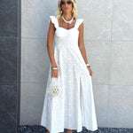 Vestito Sangallo Mylena - NiMa Mobile Boutique