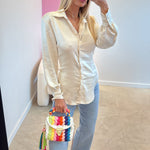 Camicia Luisa - NiMa Mobile Boutique