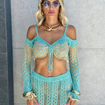 Coordinato Diandra - NiMa Mobile Boutique
