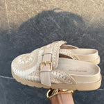 Sabot Crochet - NiMa Mobile Boutique