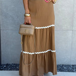 Coordinato Kenya - NiMa Mobile Boutique