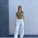 Camicetta bustino - NiMa Mobile Boutique