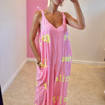Tuta salopette Fresh - NiMa Mobile Boutique