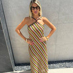 Vestito Dubai long - NiMa Mobile Boutique