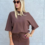 Coordinato Lumina Roxy by Lumina - NiMa Mobile Boutique