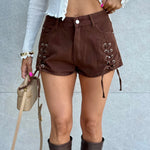 Short lacci - NiMa Mobile Boutique