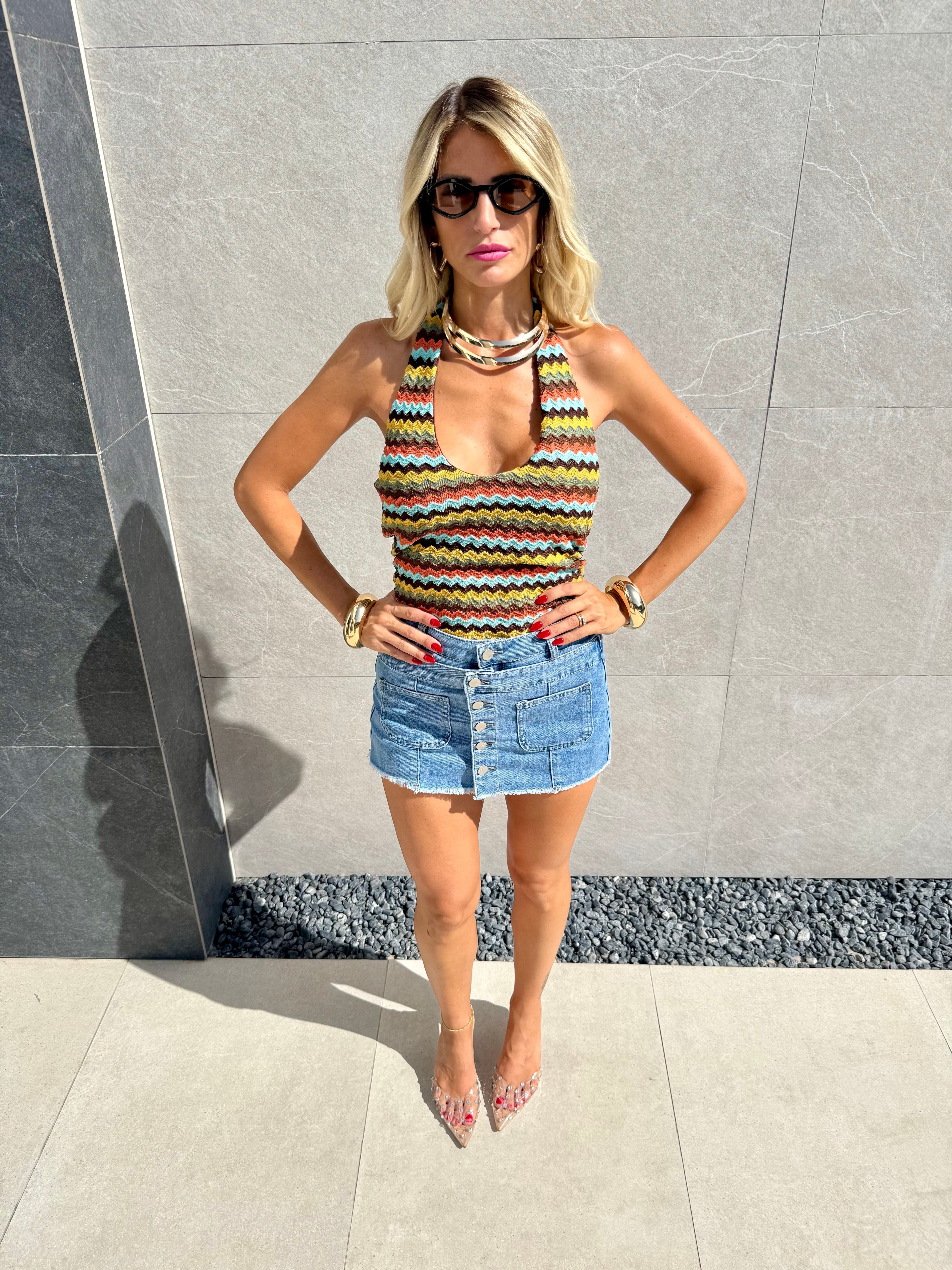Pantagonna Lolita - NiMa Mobile Boutique