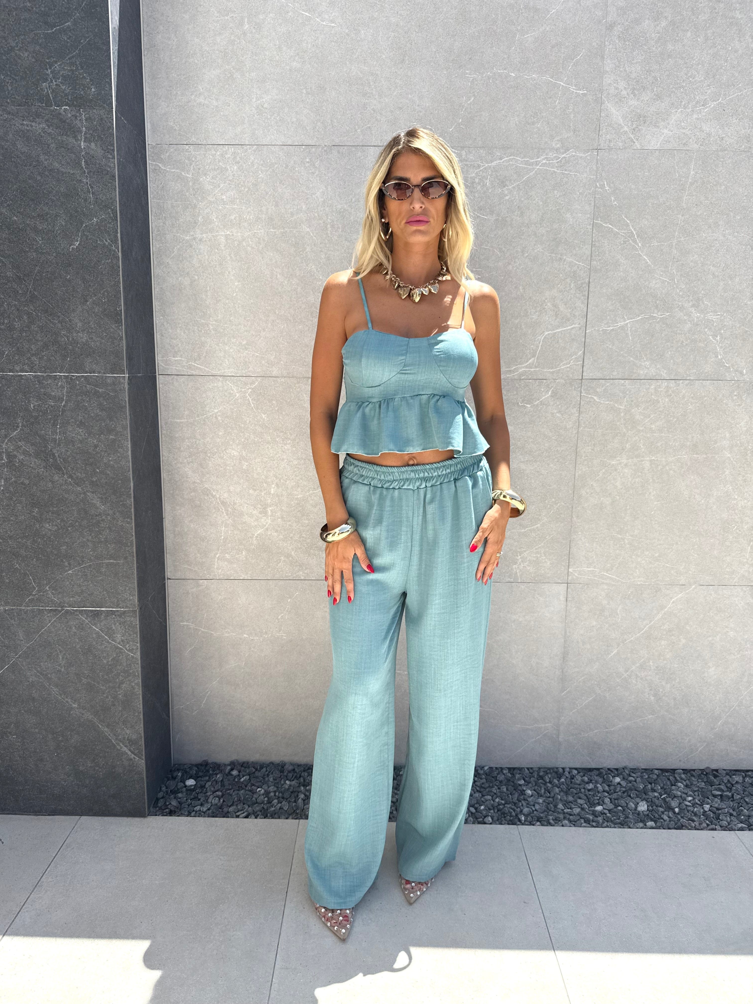 Coordinato Laura - NiMa Mobile Boutique