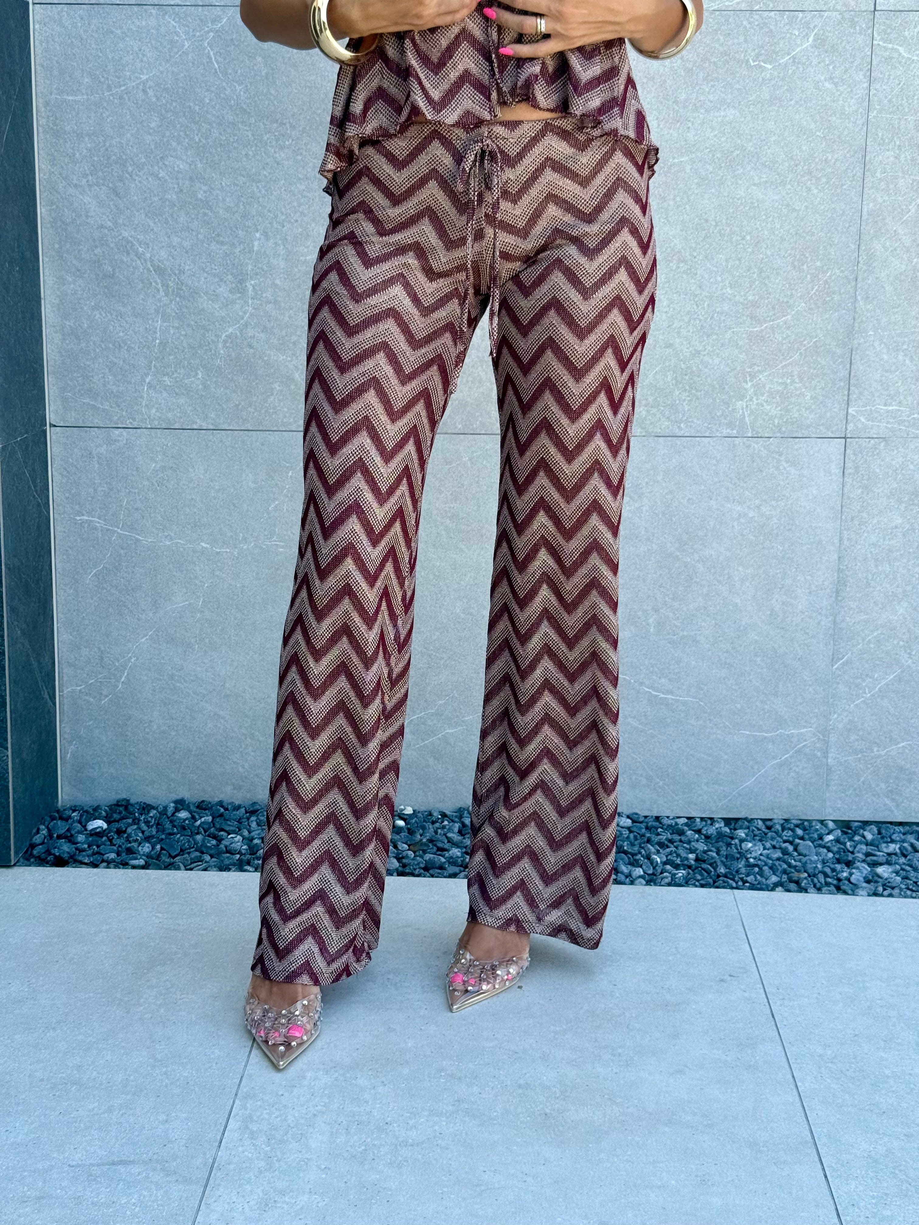 Coordinato Beatrice - NiMa Mobile Boutique
