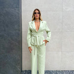 Tailleur Noeila - NiMa Mobile Boutique