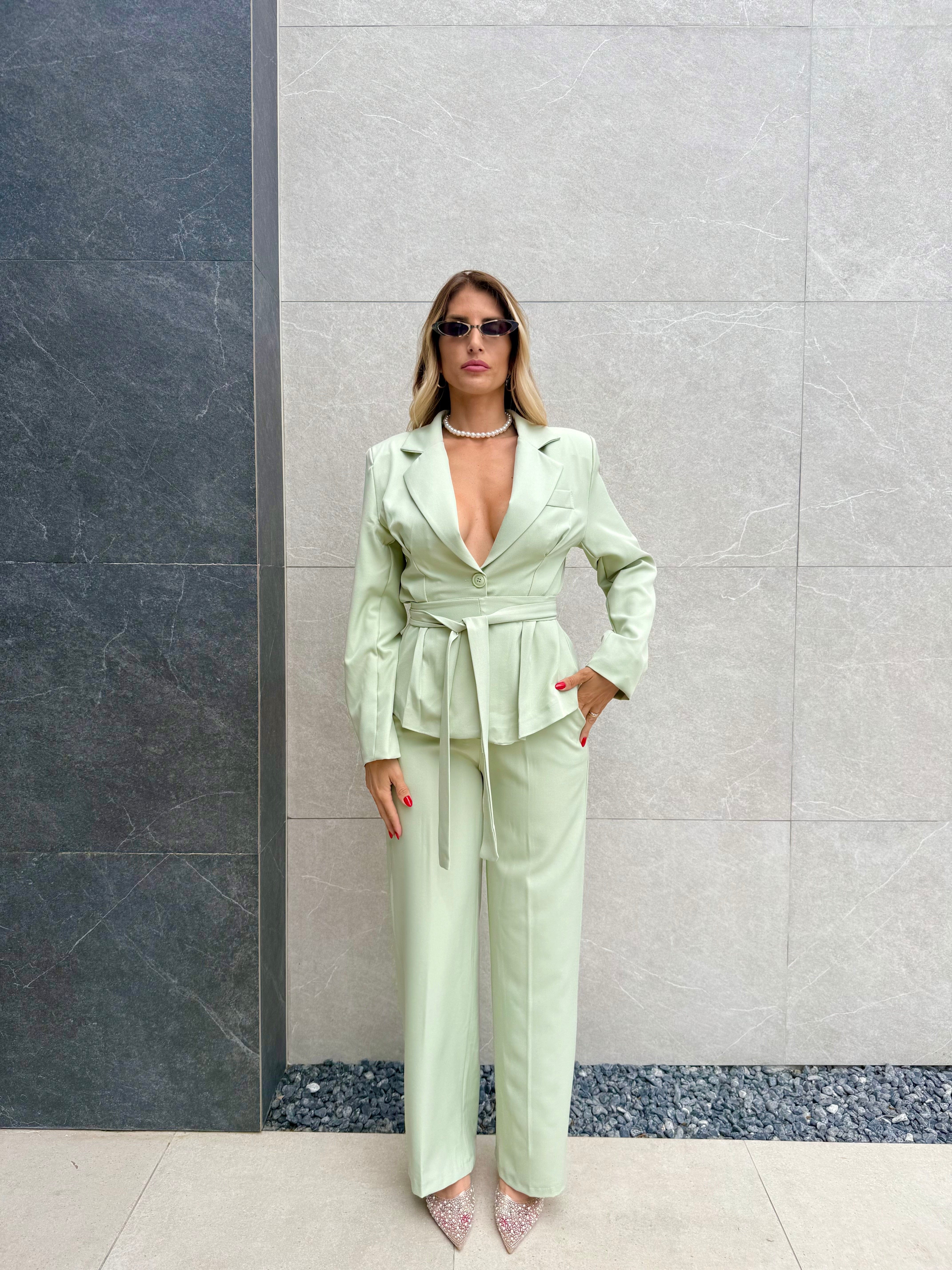Tailleur Noeila - NiMa Mobile Boutique