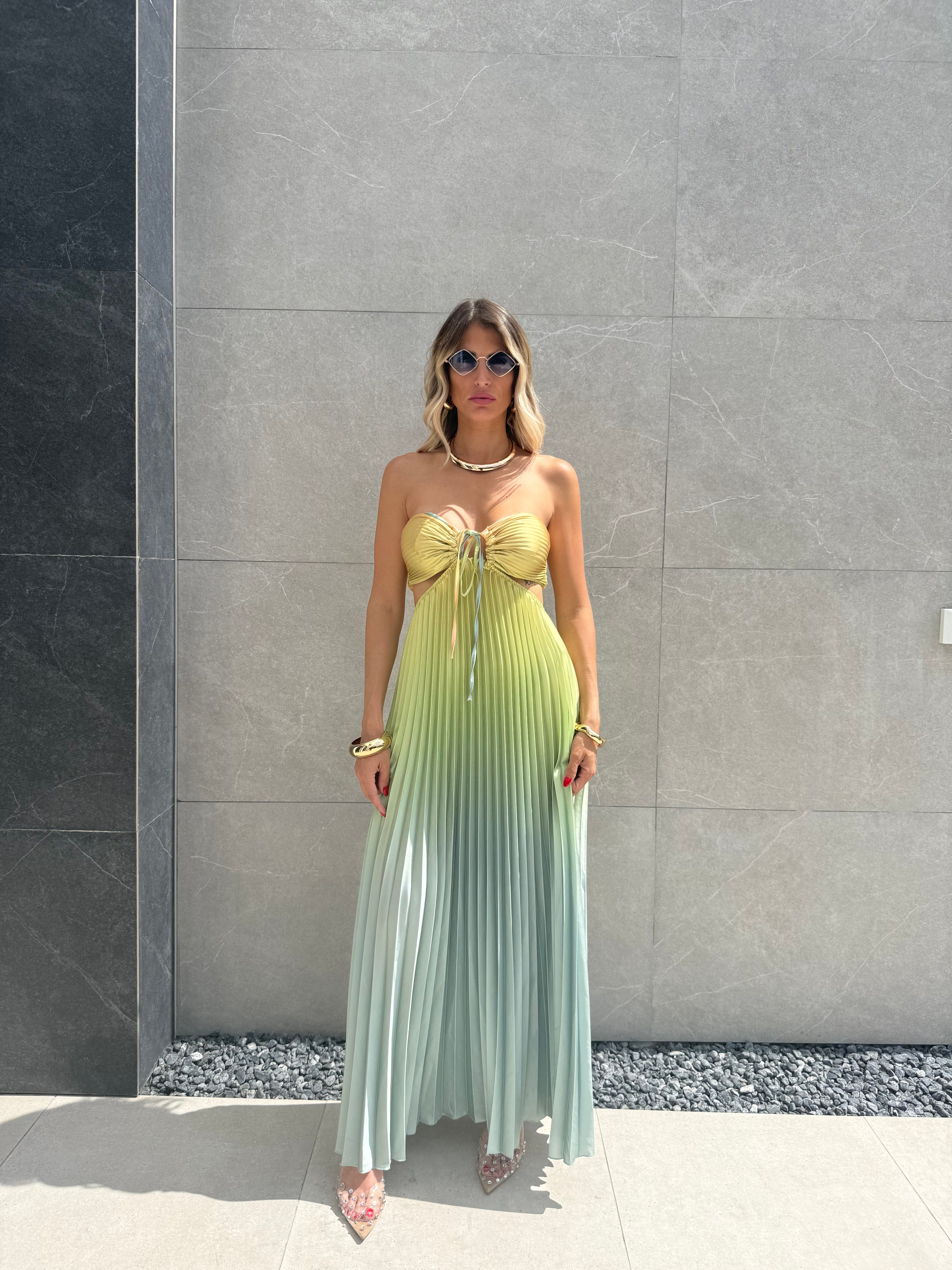 Vestito Wonderful - NiMa Mobile Boutique