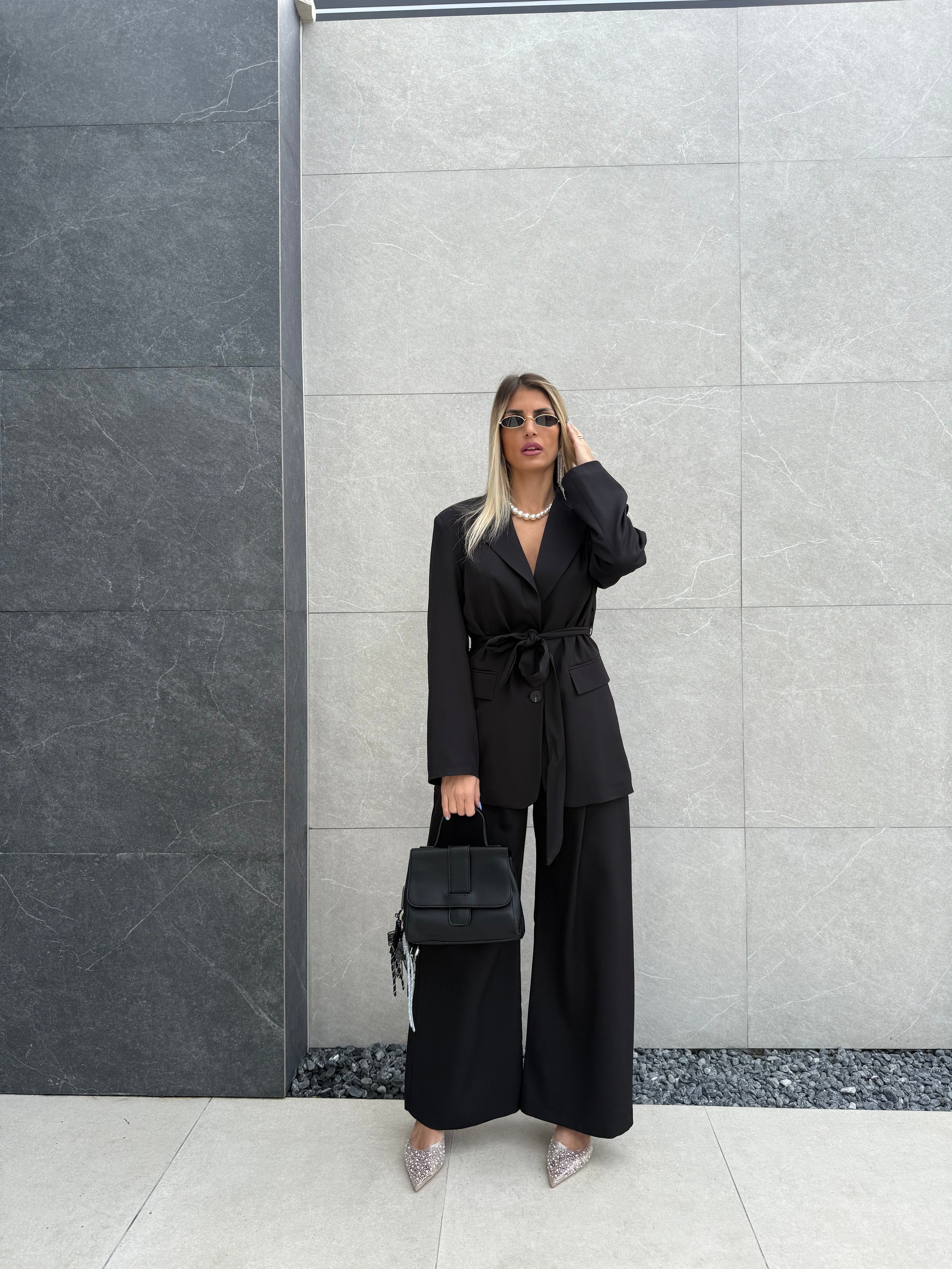 Tailleur Just West - NiMa Mobile Boutique
