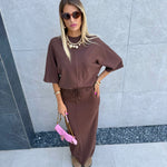 Coordinato Lumina Roxy by Lumina - NiMa Mobile Boutique
