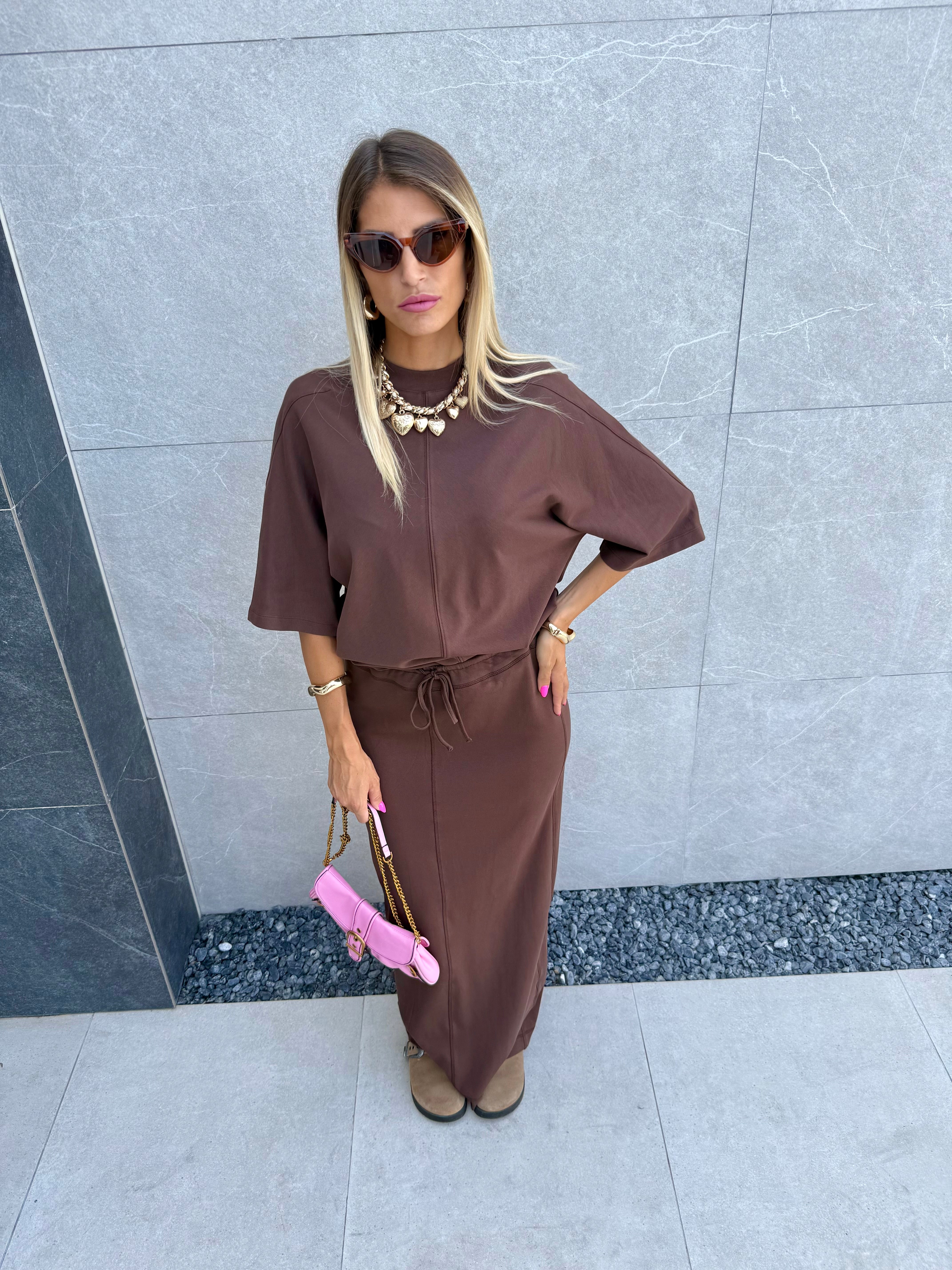 Coordinato Lumina Roxy by Lumina - NiMa Mobile Boutique