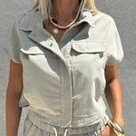 Coordinato Ilary - NiMa Mobile Boutique