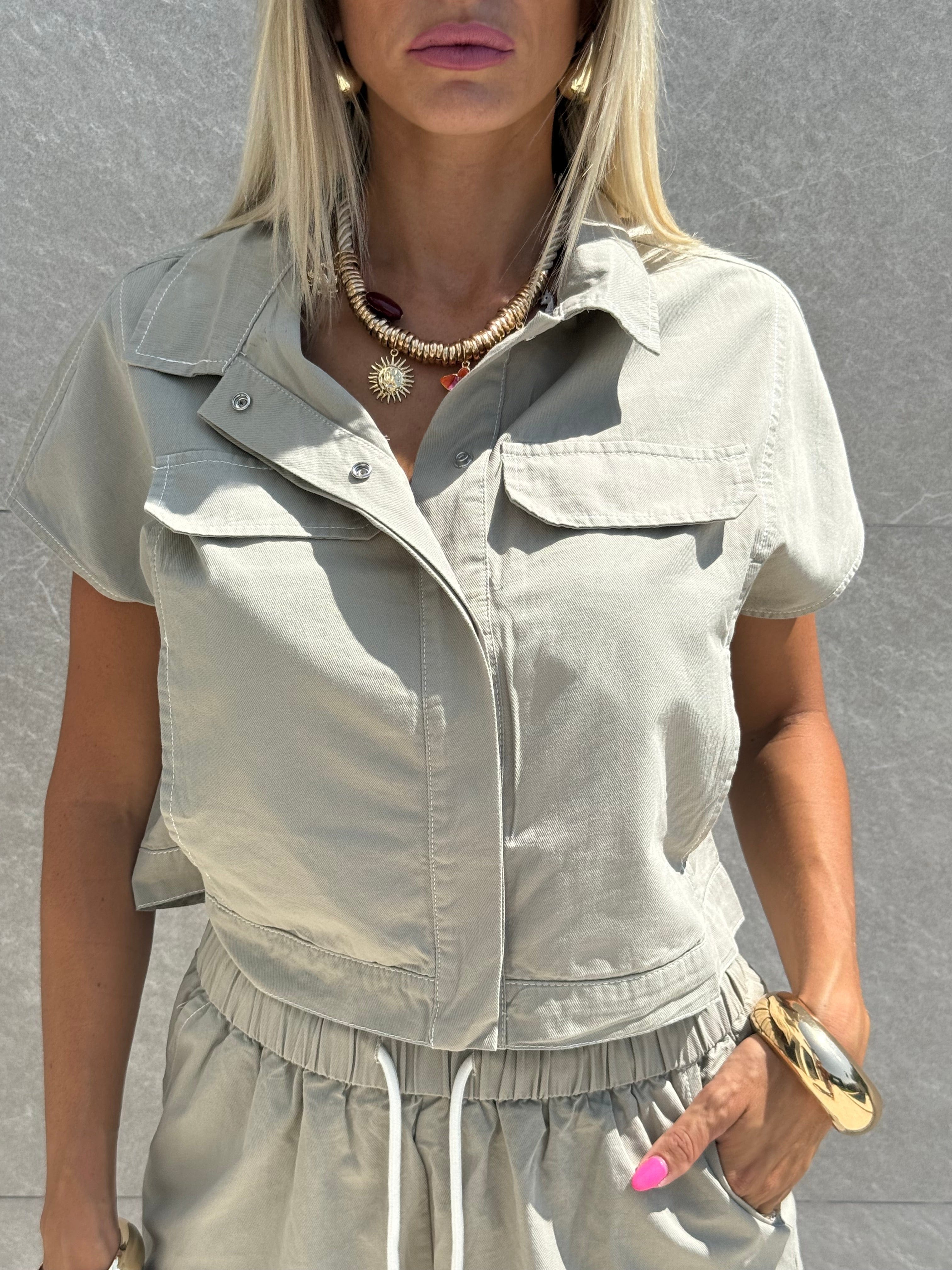 Coordinato Ilary - NiMa Mobile Boutique