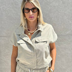 Coordinato Ilary - NiMa Mobile Boutique