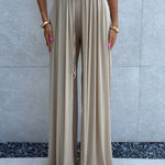 Jumpsuit Elisabeth by Lumina - NiMa Mobile Boutique