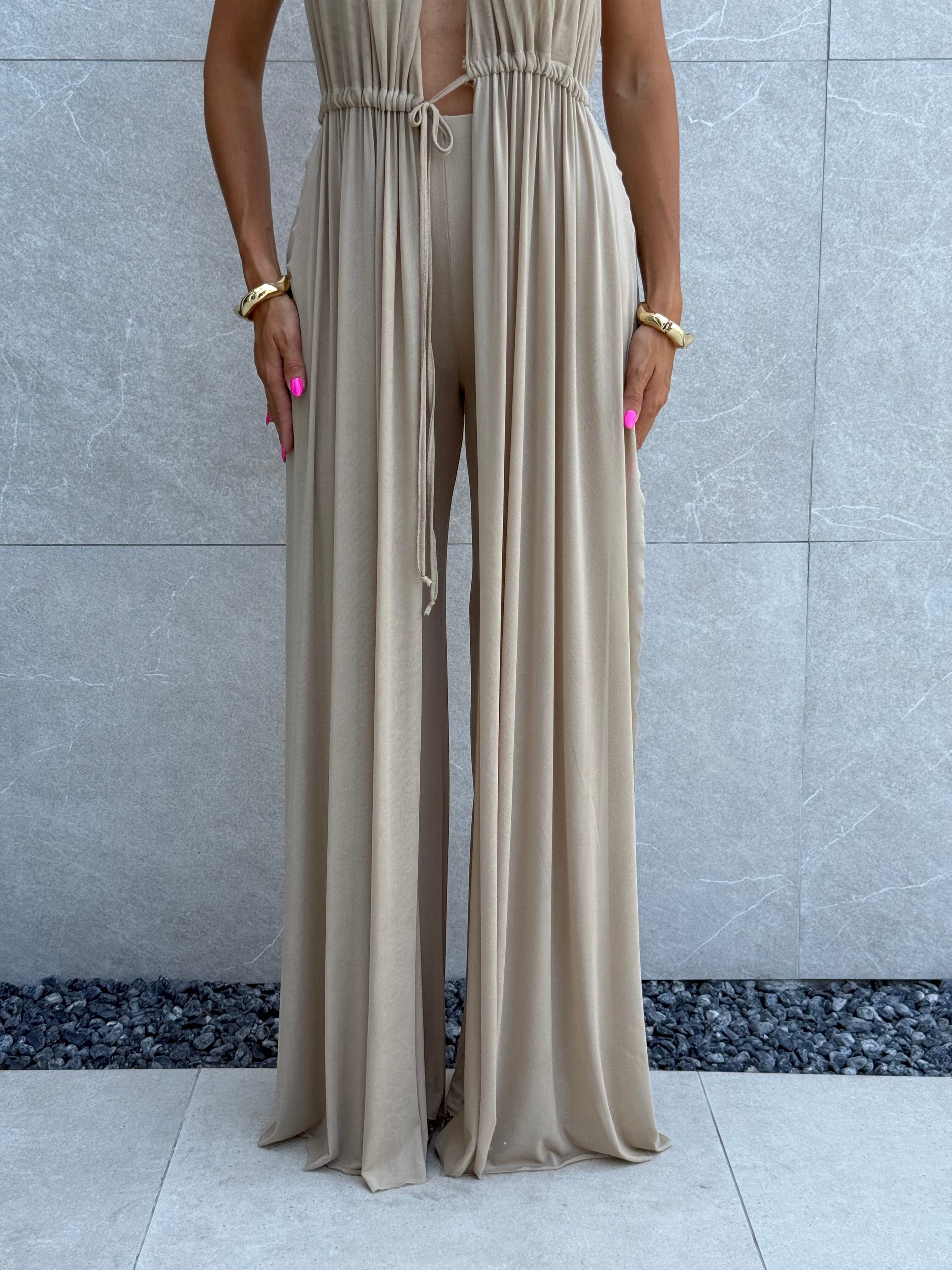 Jumpsuit Elisabeth by Lumina - NiMa Mobile Boutique
