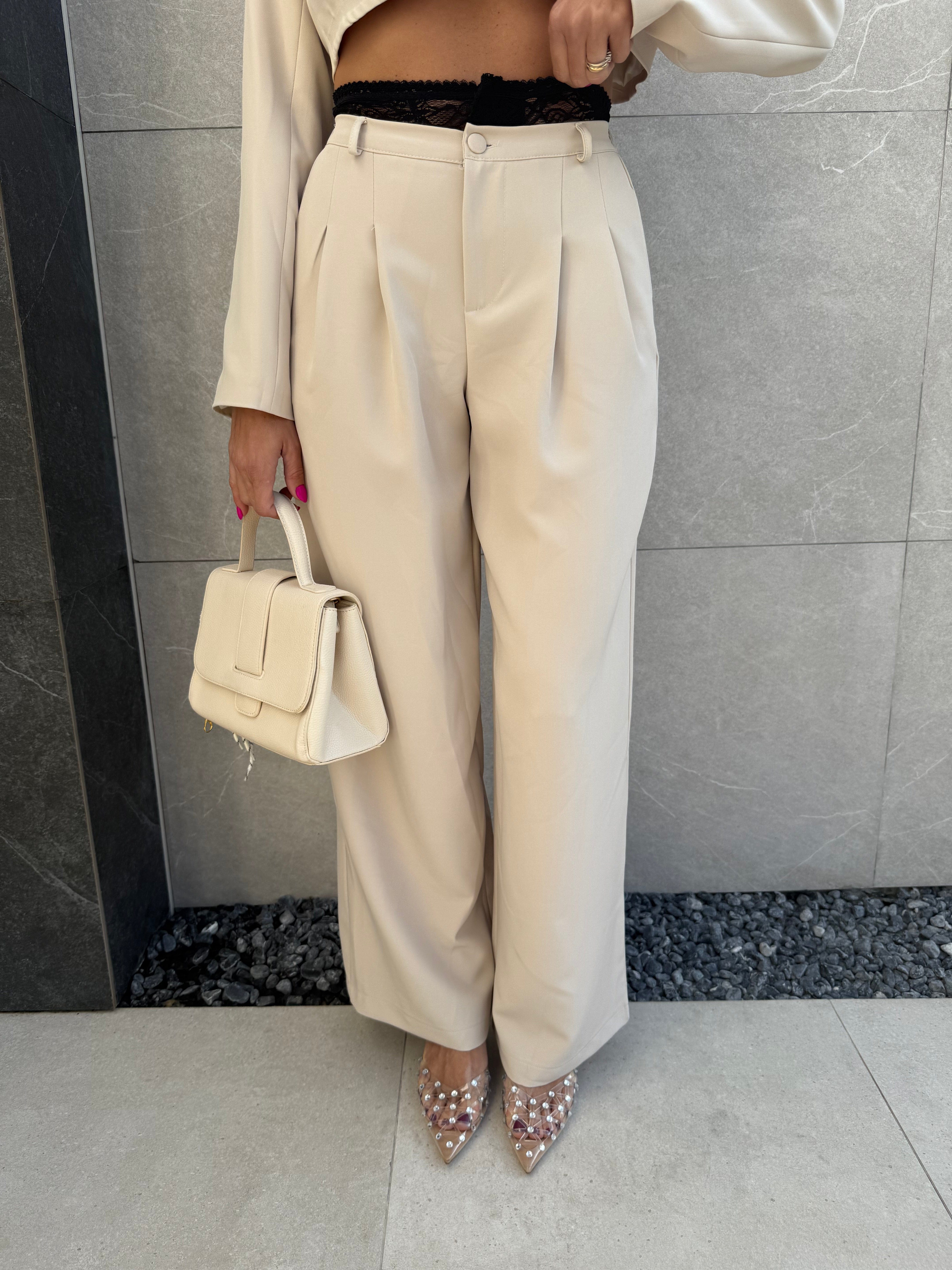 Tailleur Baby - NiMa Mobile Boutique