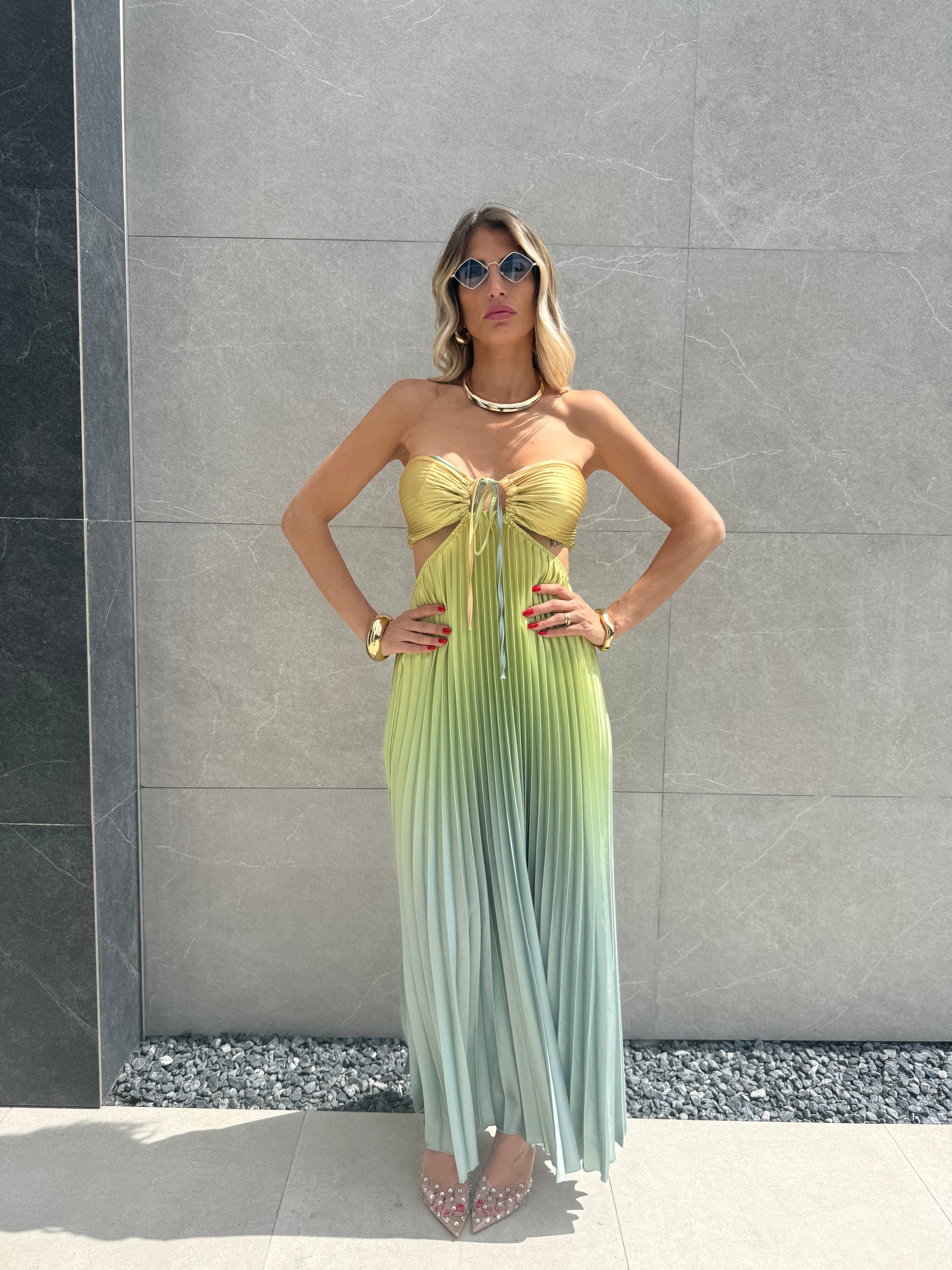 Vestito Wonderful - NiMa Mobile Boutique