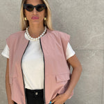 Gilet Milly - NiMa Mobile Boutique