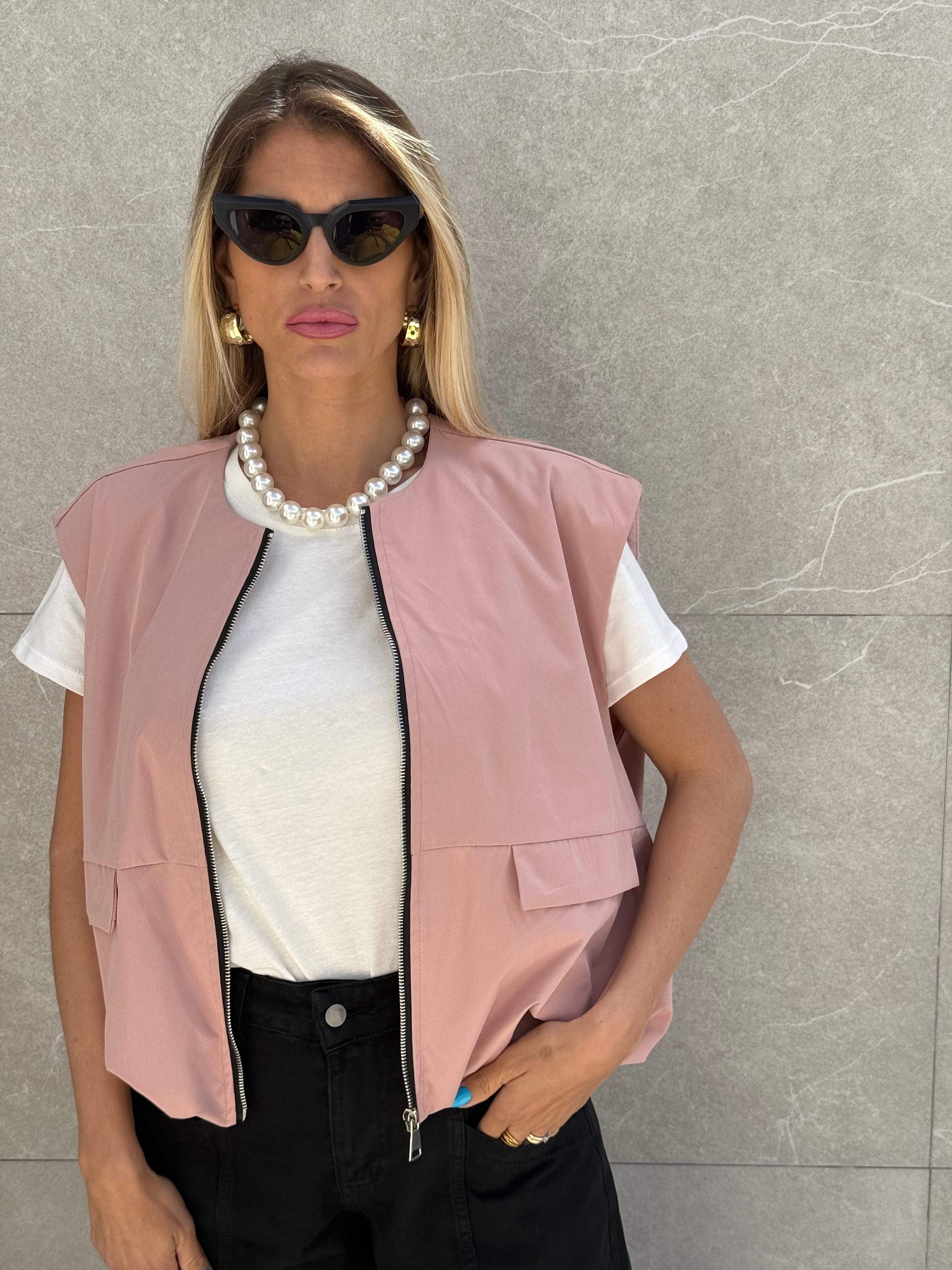 Gilet Milly - NiMa Mobile Boutique
