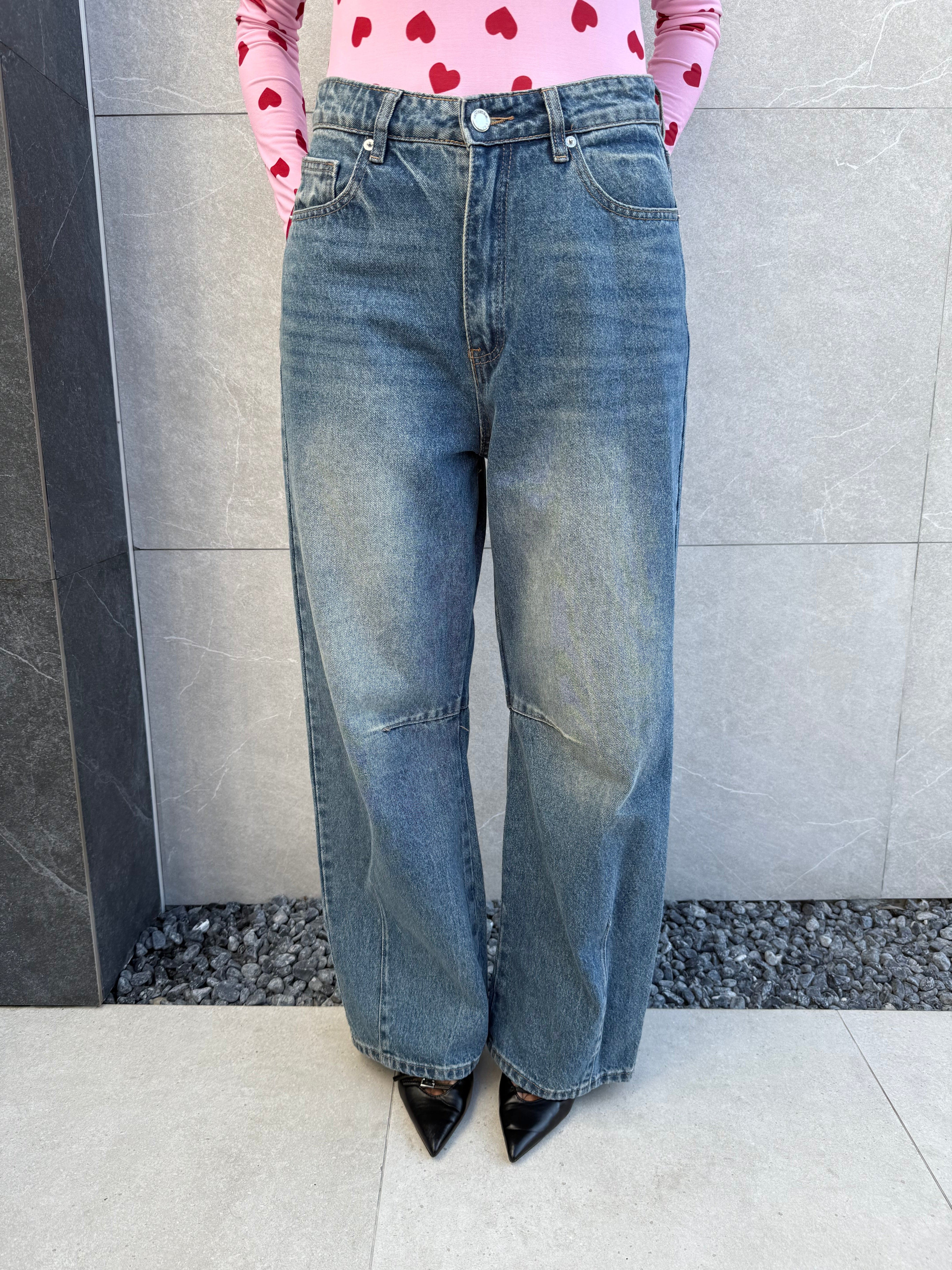 Jeans Vale - NiMa Mobile Boutique
