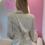 Camicia Luisa - NiMa Mobile Boutique