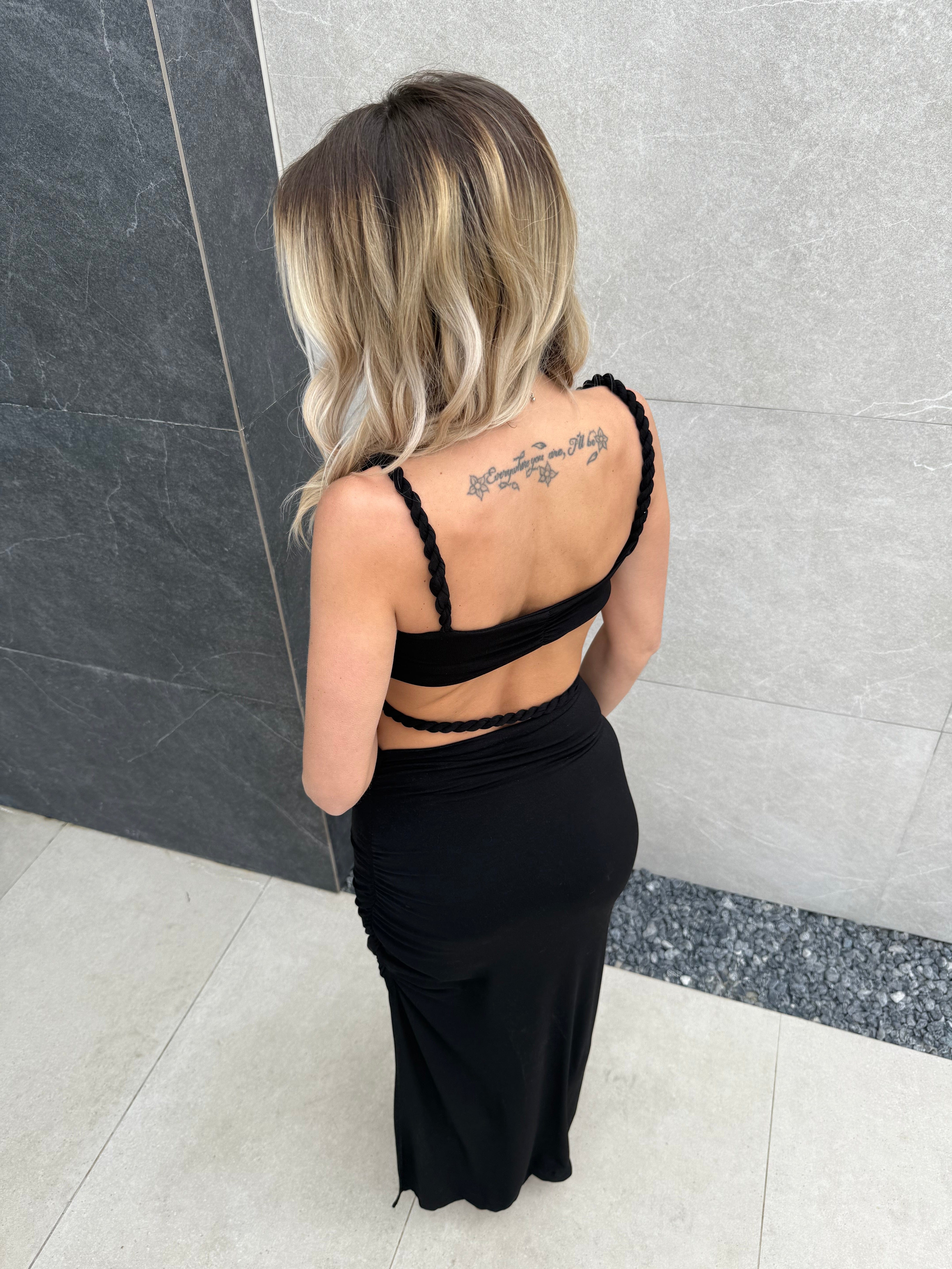 Coordinato Serena - NiMa Mobile Boutique