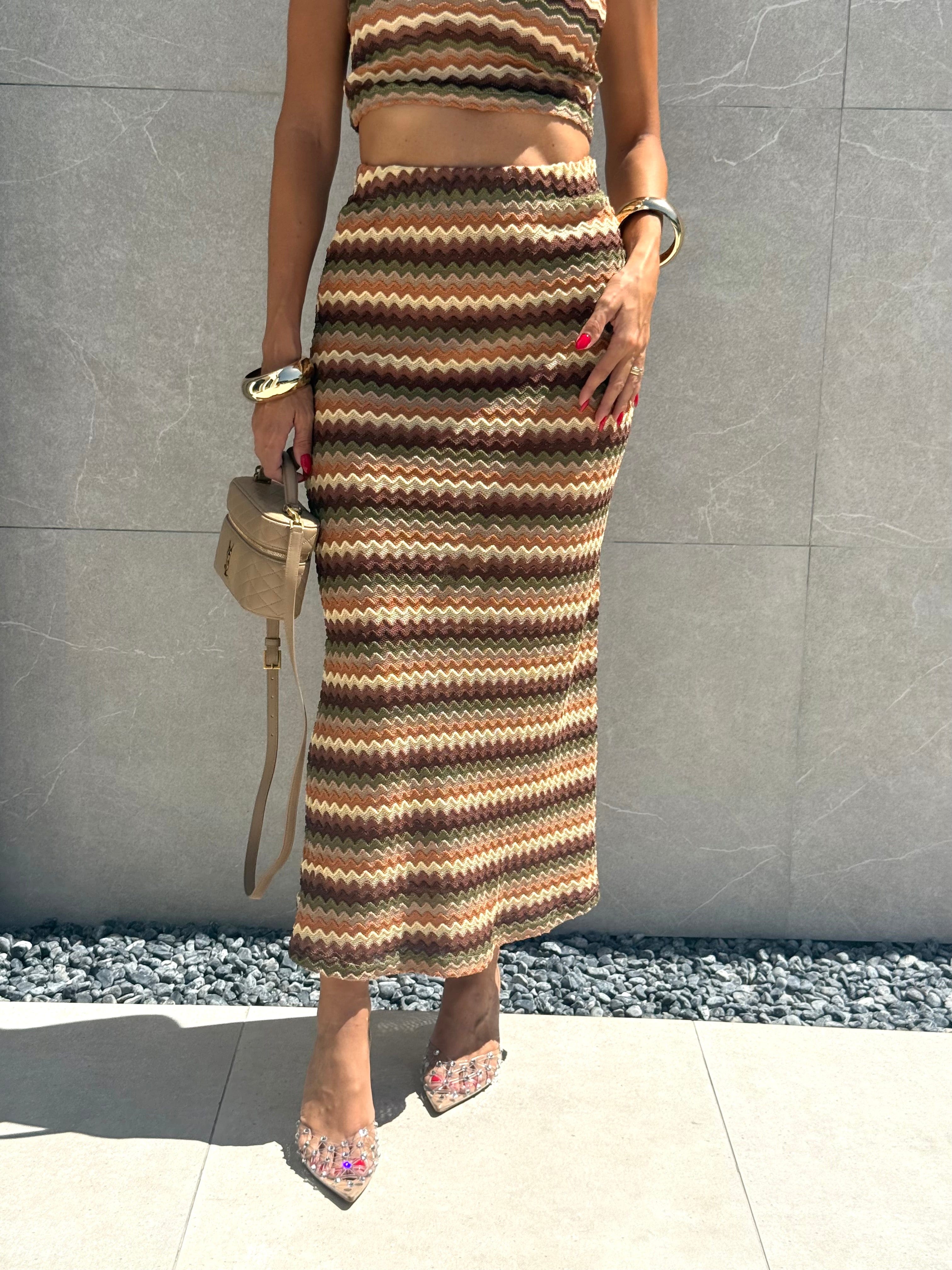 Coordinato Angelica - NiMa Mobile Boutique
